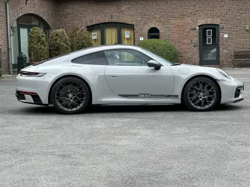 992 911 Carrera T SPORTDESIGN-/ABAGAS*BOSE*KAMER