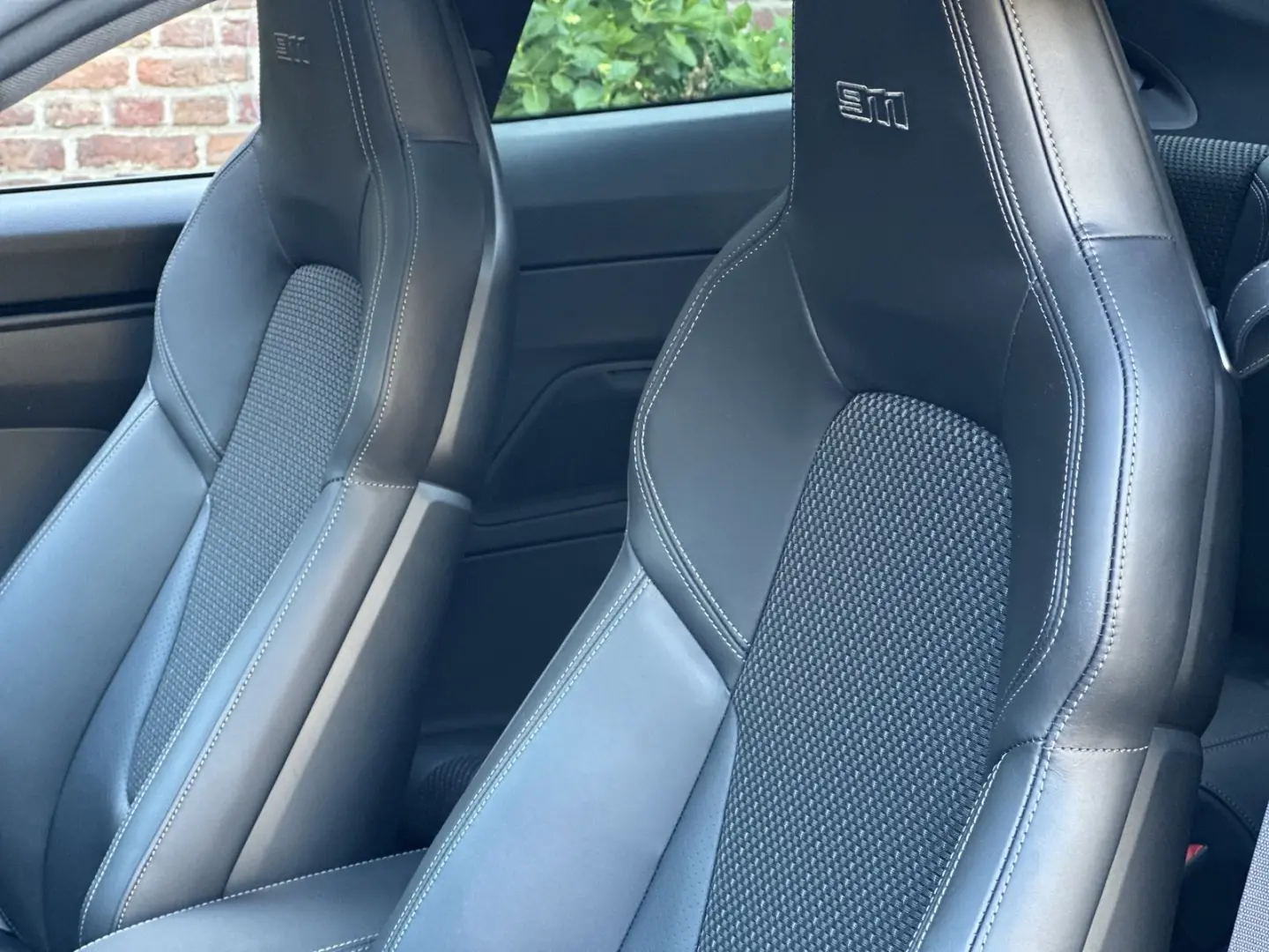 992 911 Carrera T SPORTDESIGN-/ABAGAS*BOSE*KAMER
