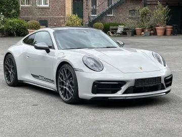 992 911 Carrera T SPORTDESIGN-/ABAGAS*BOSE*KAMER