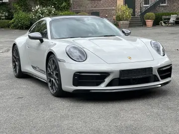 992 911 Carrera T SPORTDESIGN-/ABAGAS*BOSE*KAMER