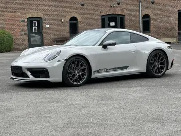 992 911 Carrera T SPORTDESIGN-/ABAGAS*BOSE*KAMER