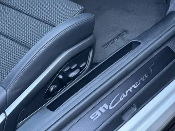 992 911 Carrera T SPORTDESIGN-/ABAGAS*BOSE*KAMER