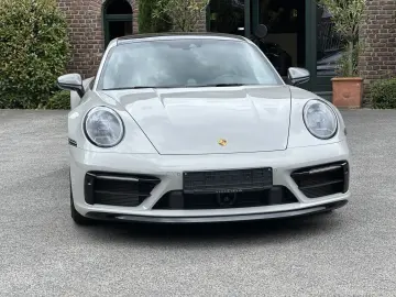 992 911 Carrera T SPORTDESIGN-/ABAGAS*BOSE*KAMER