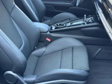 992 911 Carrera T SPORTDESIGN-/ABAGAS*BOSE*KAMER