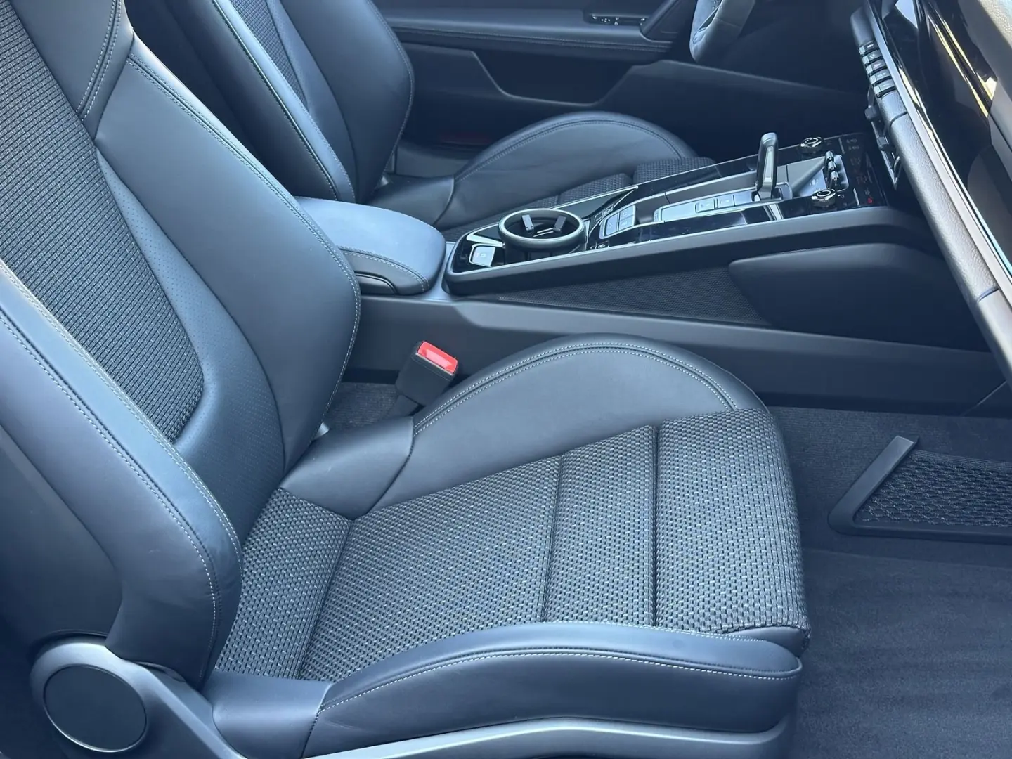 992 911 Carrera T SPORTDESIGN-/ABAGAS*BOSE*KAMER