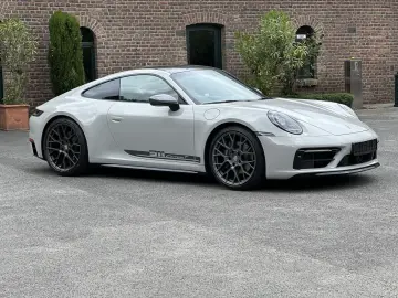 992 911 Carrera T SPORTDESIGN-/ABAGAS*BOSE*KAMER