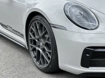 992 911 Carrera T SPORTDESIGN-/ABAGAS*BOSE*KAMER