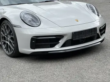 992 911 Carrera T SPORTDESIGN-/ABAGAS*BOSE*KAMER