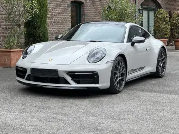 992 911 Carrera T SPORTDESIGN-/ABAGAS*BOSE*KAMER