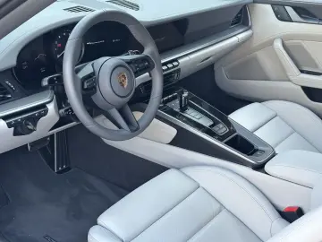 992 911 Carrera 4S SPORTABGAS*21 EXCLUSIV*LED*SS