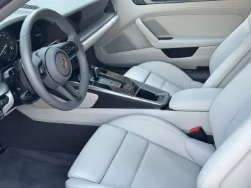 992 911 Carrera 4S SPORTABGAS*21 EXCLUSIV*LED*SS