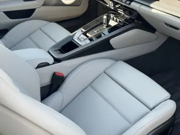 992 911 Carrera 4S SPORTABGAS*21 EXCLUSIV*LED*SS