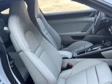 992 911 Carrera 4S SPORTABGAS*21 EXCLUSIV*LED*SS