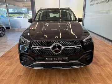GLE 450 d 4M AMG +Multibeam+NAVI+DAB+AHK+360°+
