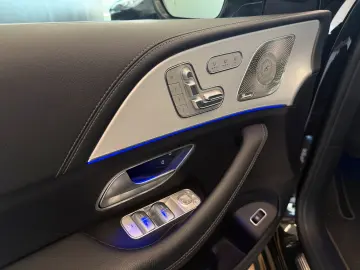 GLE 450 d 4M AMG +Multibeam+NAVI+DAB+AHK+360°+