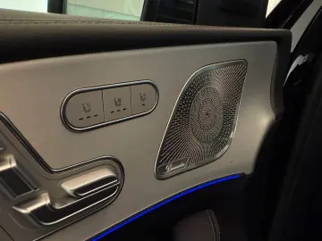 GLE 450 d 4M AMG +Multibeam+NAVI+DAB+AHK+360°+