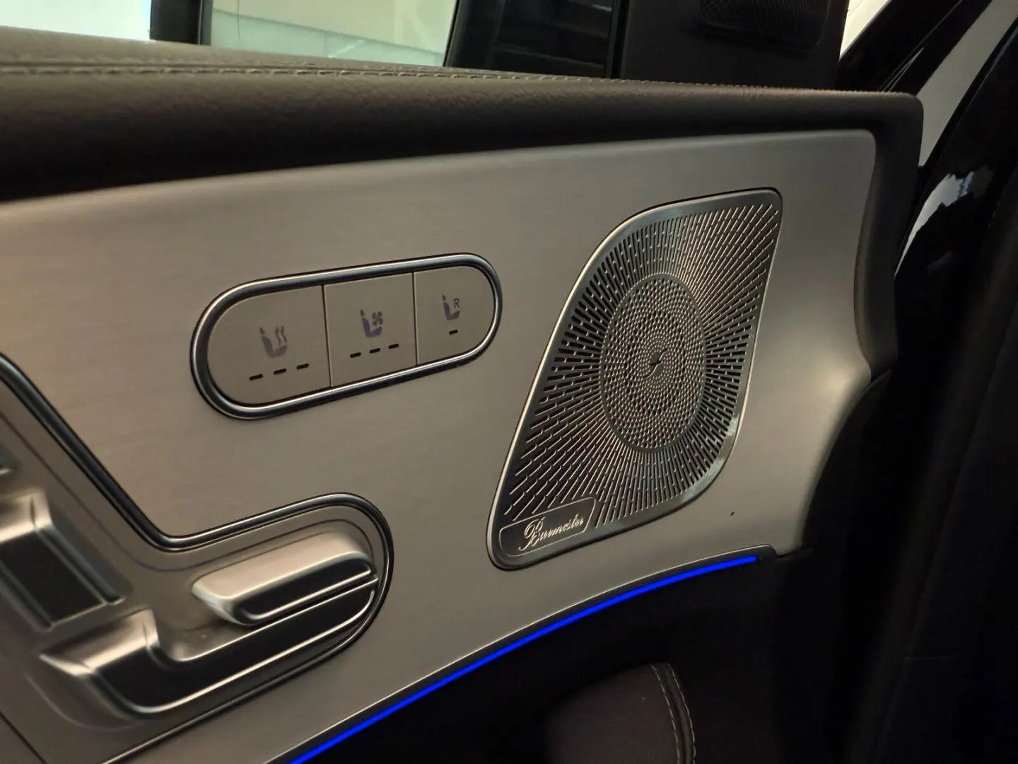 GLE 450 d 4M AMG +Multibeam+NAVI+DAB+AHK+360°+