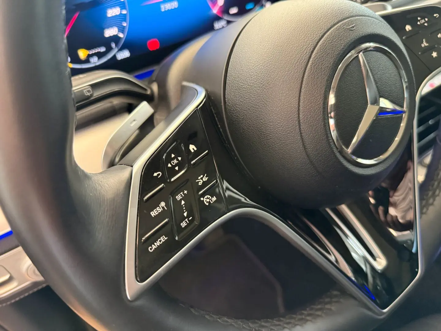 GLE 450 d 4M AMG +Multibeam+NAVI+DAB+AHK+360°+