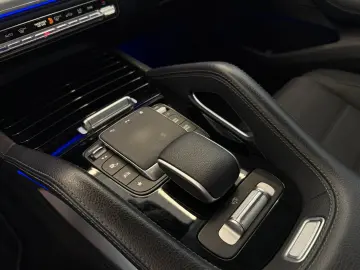 GLE 450 d 4M AMG +Multibeam+NAVI+DAB+AHK+360°+