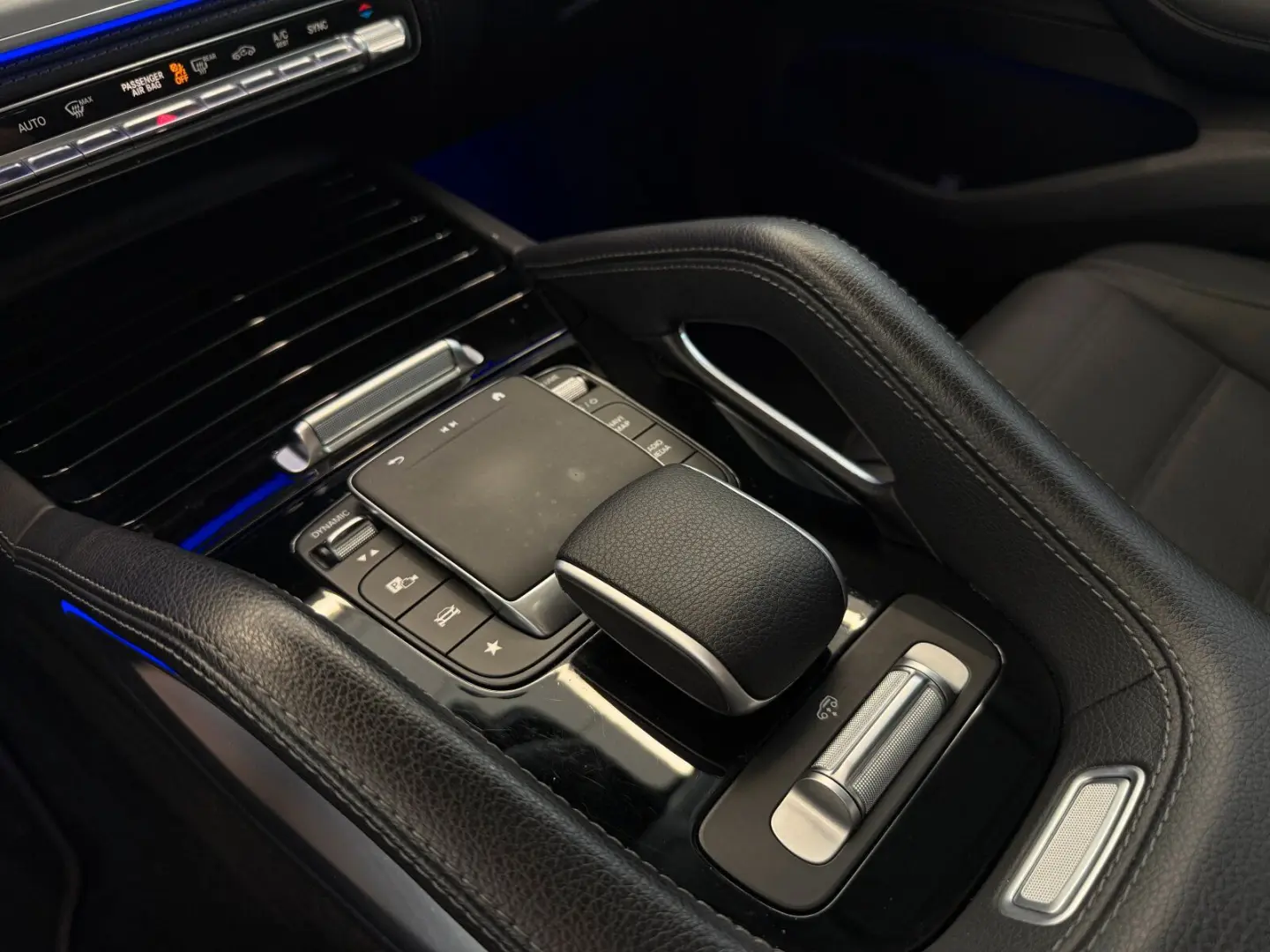 GLE 450 d 4M AMG +Multibeam+NAVI+DAB+AHK+360°+