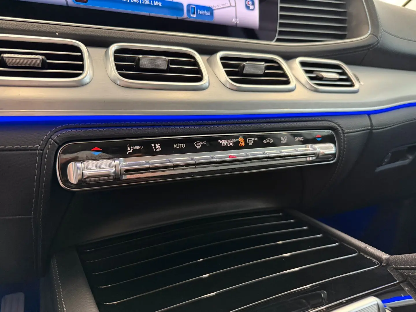 GLE 450 d 4M AMG +Multibeam+NAVI+DAB+AHK+360°+