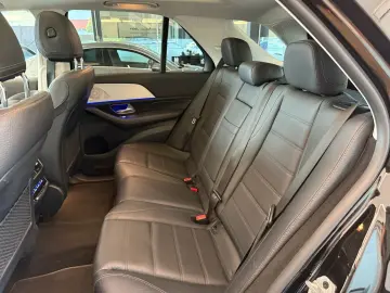 GLE 450 d 4M AMG +Multibeam+NAVI+DAB+AHK+360°+