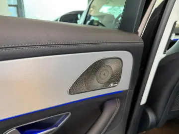 GLE 450 d 4M AMG +Multibeam+NAVI+DAB+AHK+360°+