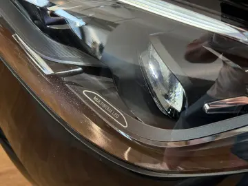 GLE 450 d 4M AMG +Multibeam+NAVI+DAB+AHK+360°+