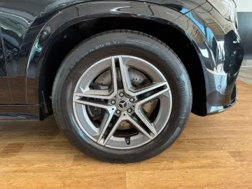 GLE 450 d 4M AMG +Multibeam+NAVI+DAB+AHK+360°+