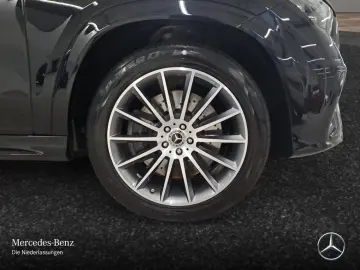 GLE 450d 4M AMG Premium+/Nigh/Dist/AirM/AHK/Pano