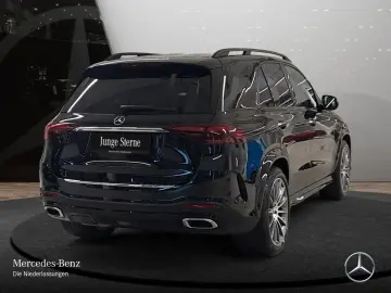GLE 450d 4M AMG Premium+/Nigh/Dist/AirM/AHK/Pano