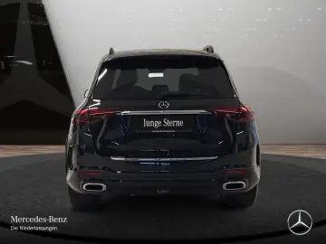 GLE 450d 4M AMG Premium+/Nigh/Dist/AirM/AHK/Pano