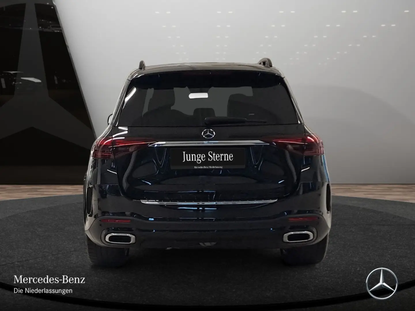 GLE 450d 4M AMG Premium+/Nigh/Dist/AirM/AHK/Pano