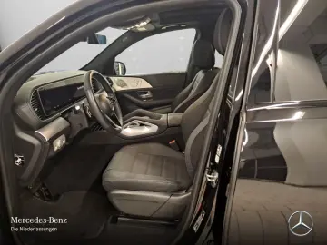 GLE 450d 4M AMG Premium+/Nigh/Dist/AirM/AHK/Pano
