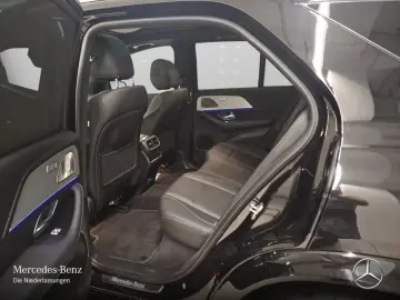 GLE 450d 4M AMG Premium+/Nigh/Dist/AirM/AHK/Pano