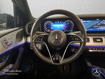 GLE 450d 4M AMG Premium+/Nigh/Dist/AirM/AHK/Pano