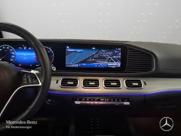 GLE 450d 4M AMG Premium+/Nigh/Dist/AirM/AHK/Pano