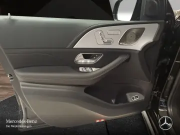 GLE 450d 4M AMG Premium+/Nigh/Dist/AirM/AHK/Pano