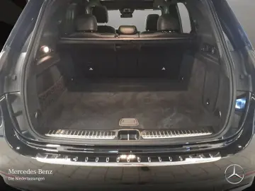 GLE 450d 4M AMG Premium+/Nigh/Dist/AirM/AHK/Pano
