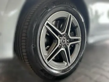 GLE 400 e 4M AMG Airmatic Distr. HUD Panorama