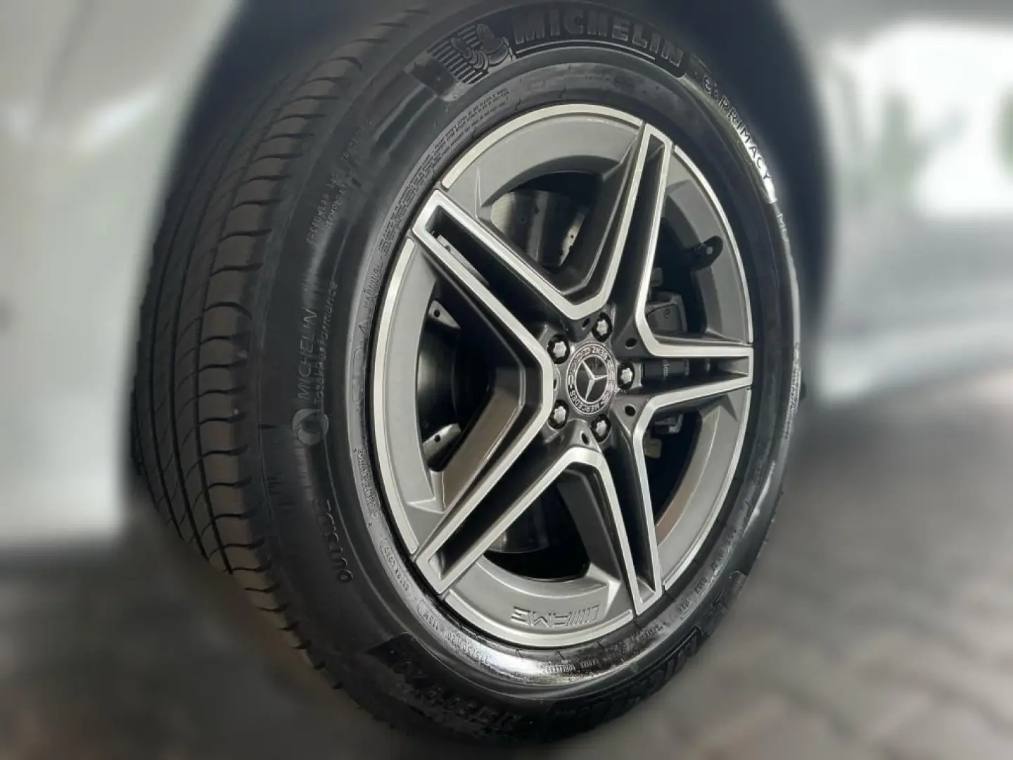 GLE 400 e 4M AMG Airmatic Distr. HUD Panorama