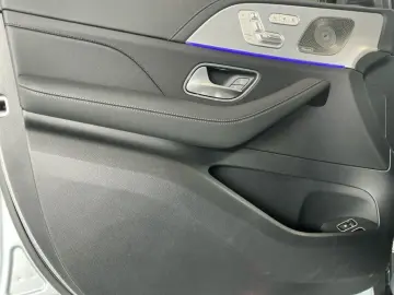 GLE 400 e 4M AMG Airmatic Distr. HUD Panorama