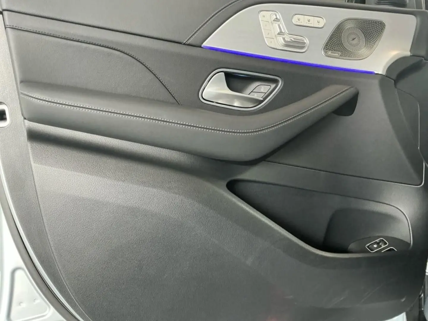 GLE 400 e 4M AMG Airmatic Distr. HUD Panorama