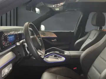 GLE 400 e 4M AMG Airmatic Distr. HUD Panorama