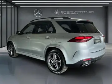 GLE 400 e 4M AMG Airmatic Distr. HUD Panorama