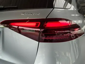 GLE 400 e 4M AMG Airmatic Distr. HUD Panorama