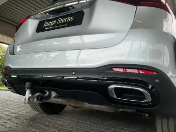 GLE 400 e 4M AMG Airmatic Distr. HUD Panorama