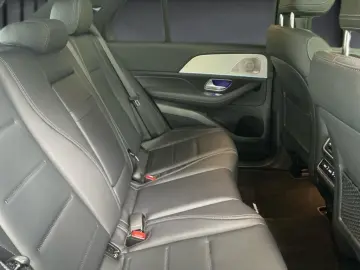 GLE 400 e 4M AMG Airmatic Distr. HUD Panorama