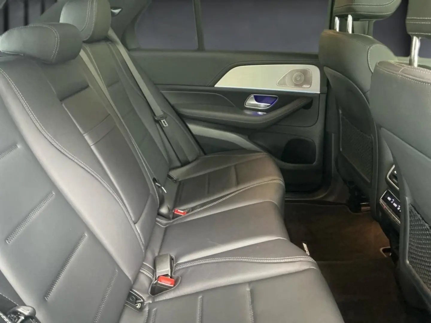 GLE 400 e 4M AMG Airmatic Distr. HUD Panorama