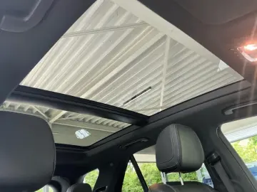 GLE 400 e 4M AMG Airmatic Distr. HUD Panorama